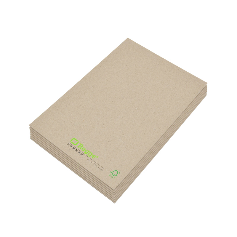 立格牌灰板纸 1000G
